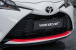 Toyota Yaris Hybrid GR Sport 2018 года (EU)